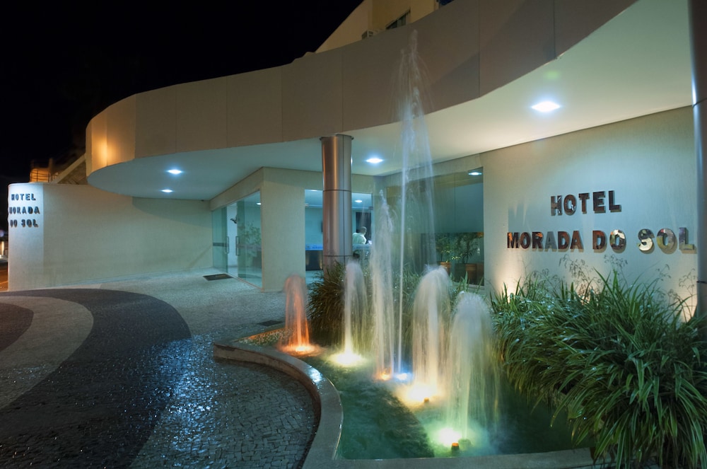 Hotel Morada Do Sol 28/62