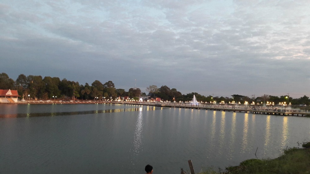 Wangnong Resort 19/21