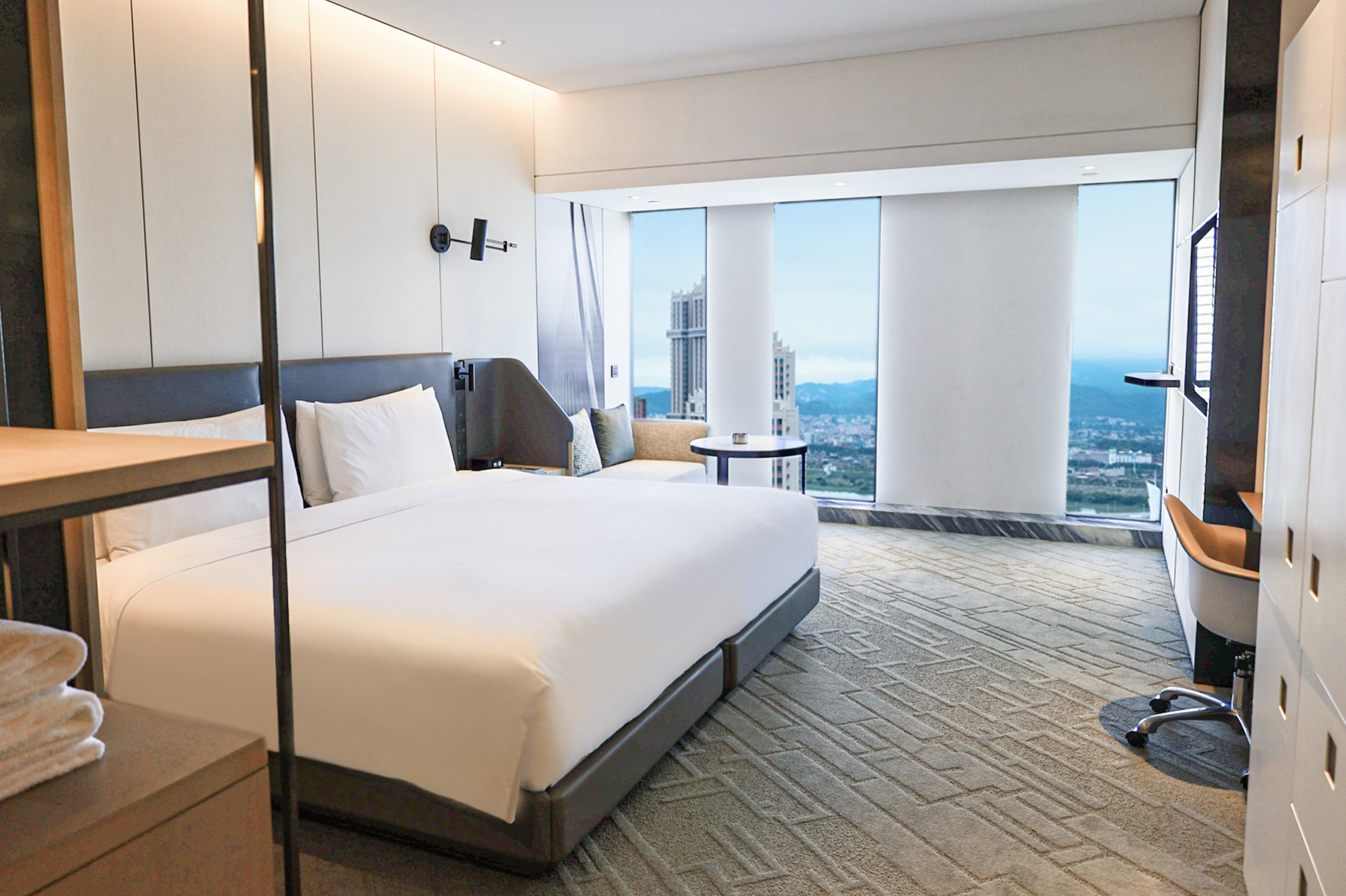 Crowne Plaza Quanzhou Riverview 30/78