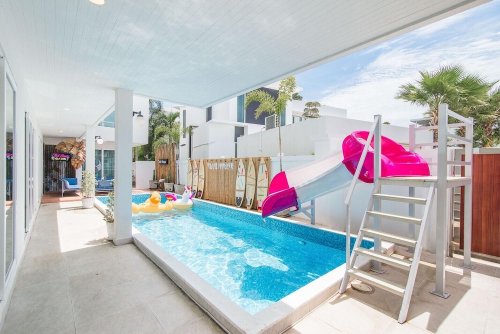 Villas In Pattaya 43/50