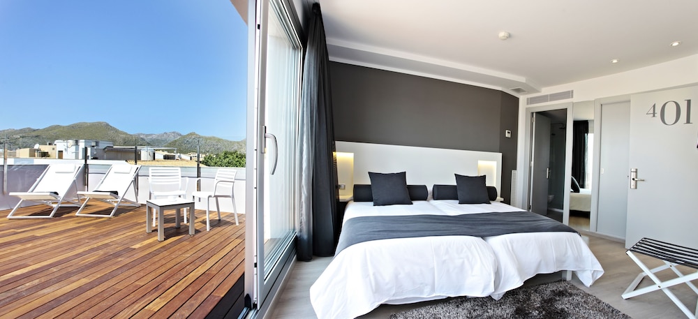 Mar Calma Hotel 14/59