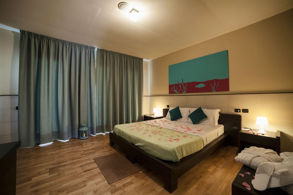 Plana Resort & SPA 18/56