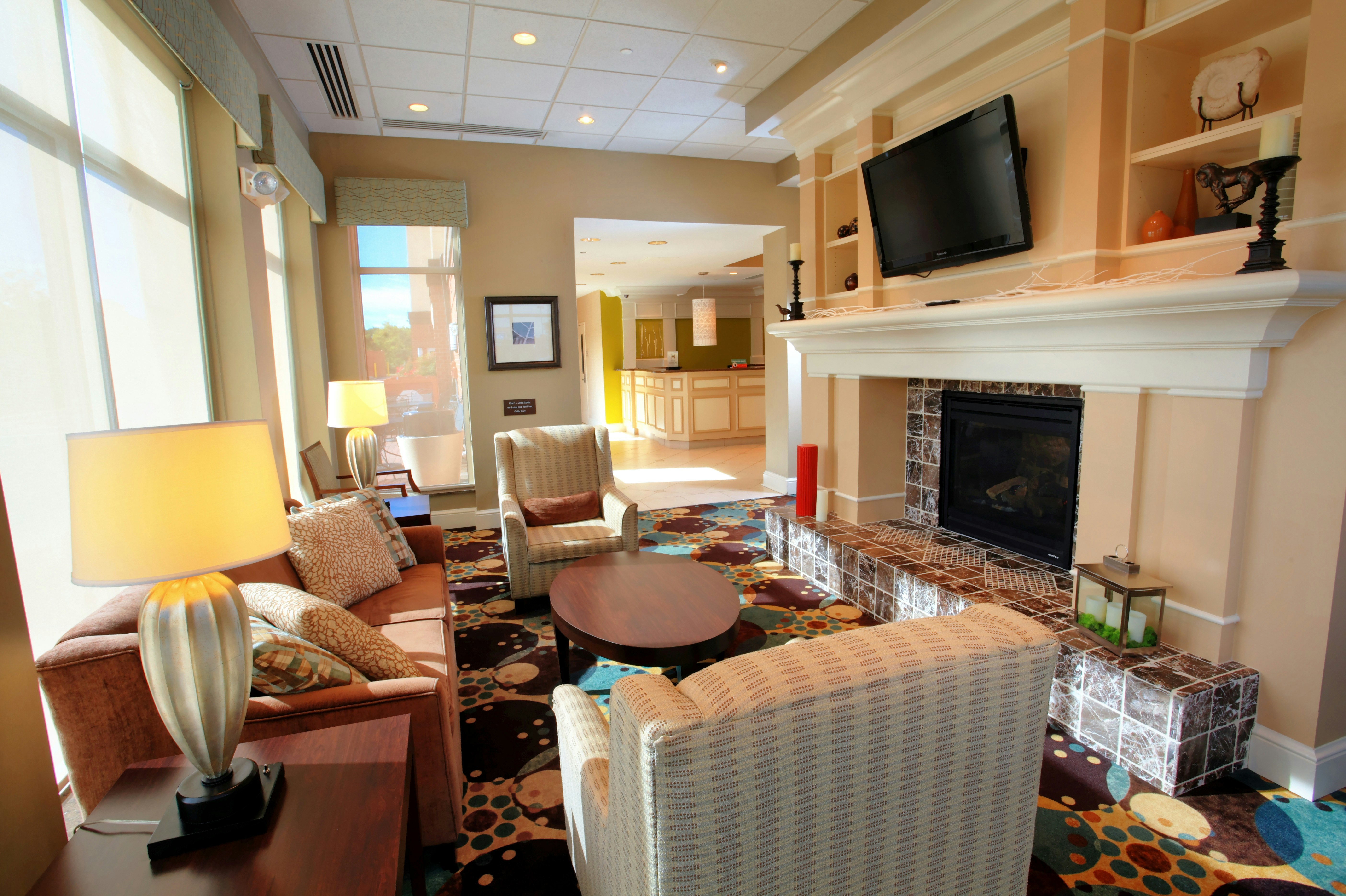 Hilton Garden Inn Aberdeen, MD 15/27