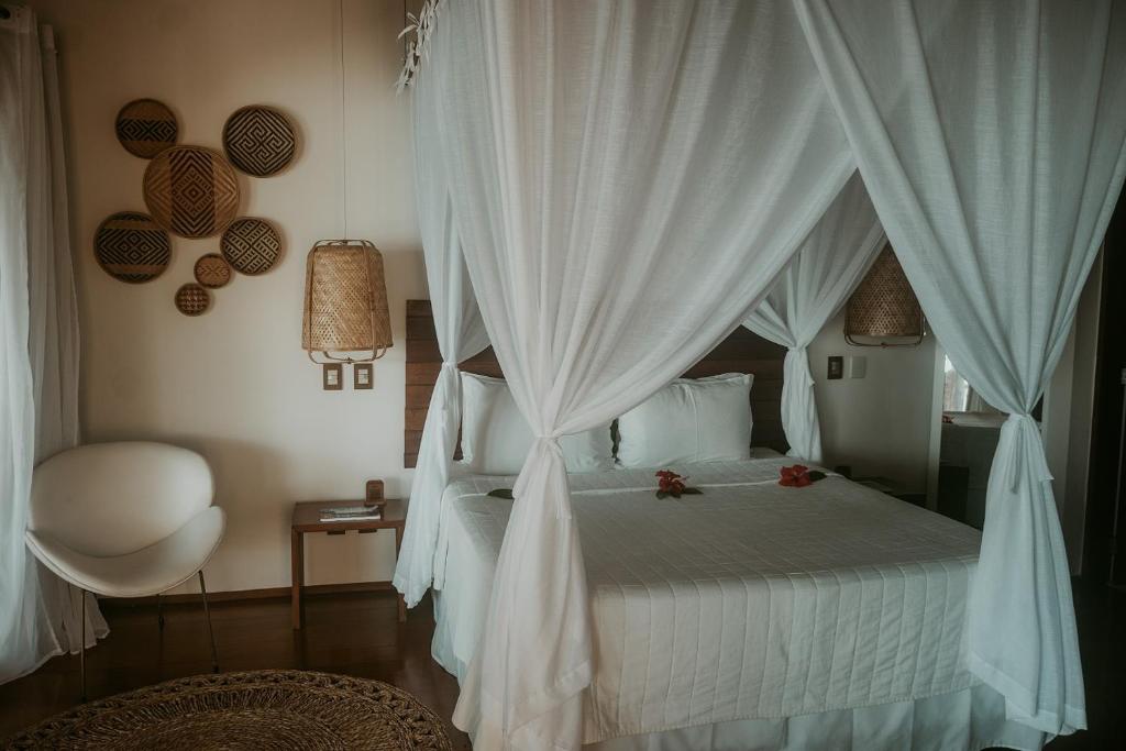 Madeiro Beach Hotel and Resort 22/22
