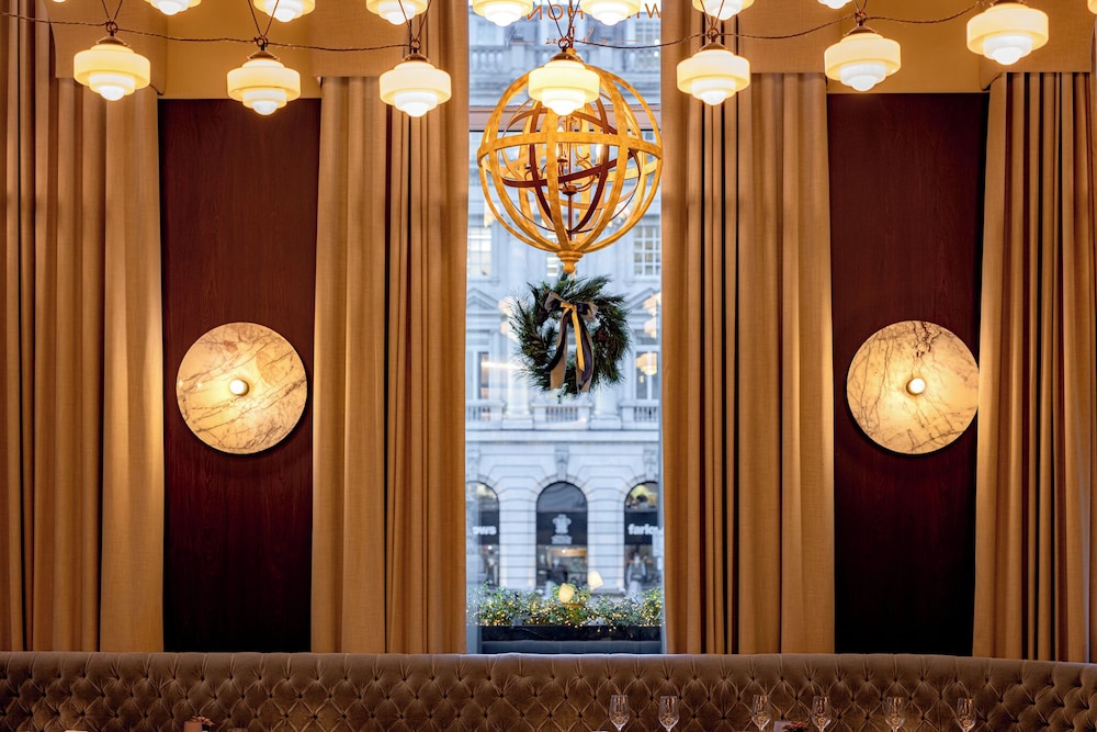 Sofitel London St James 11/70