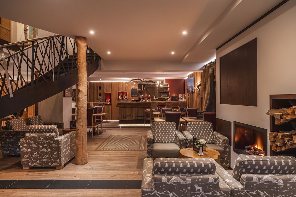 SPORTHOTEL ROMANTIC PLAZA 31/48