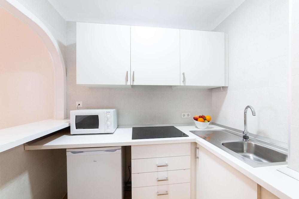 Apartamentos Casa Vida 55/65
