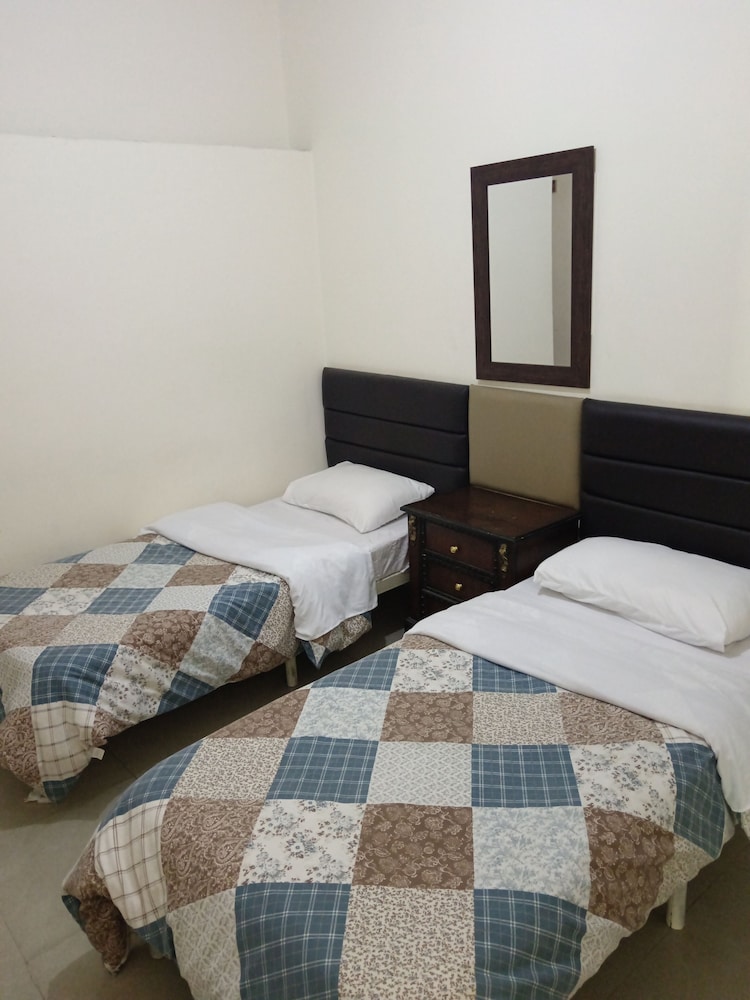 Petra Gate Hotel 16/50