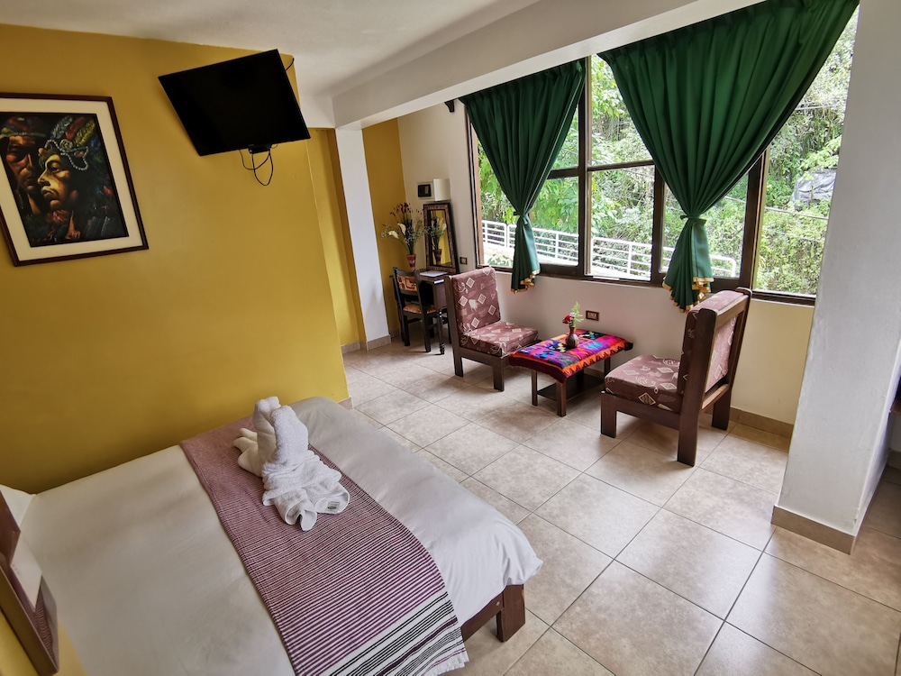 Terrazas del Inca Bed and Breakfast 37/66