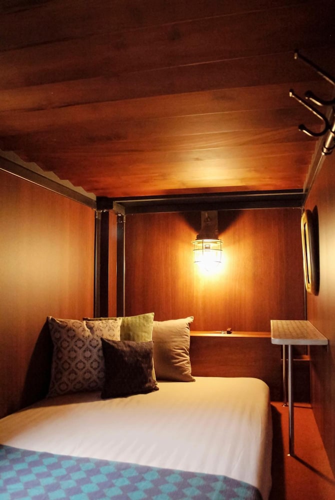 HARE-TABI SAUNA&INN YOKOHAMA 11/50
