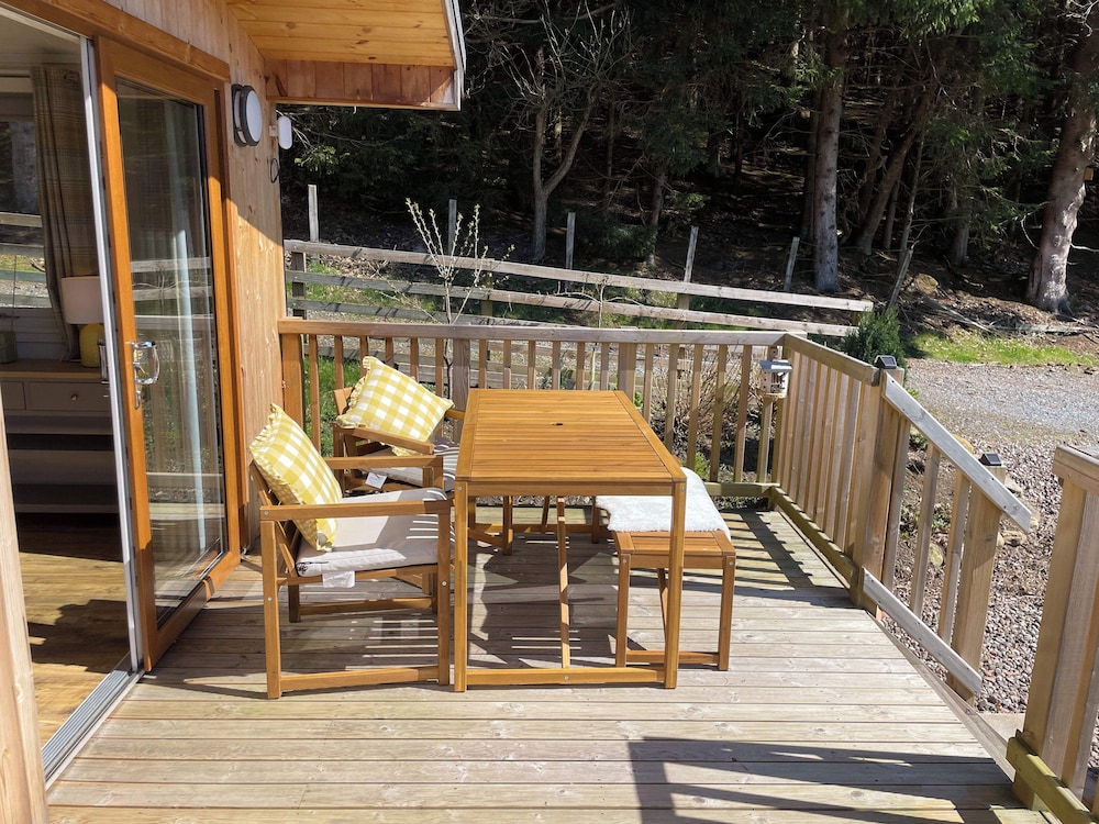 Tayview Lodges 16/50