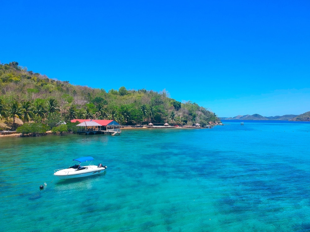 Chindonan Dive Resort 23/70