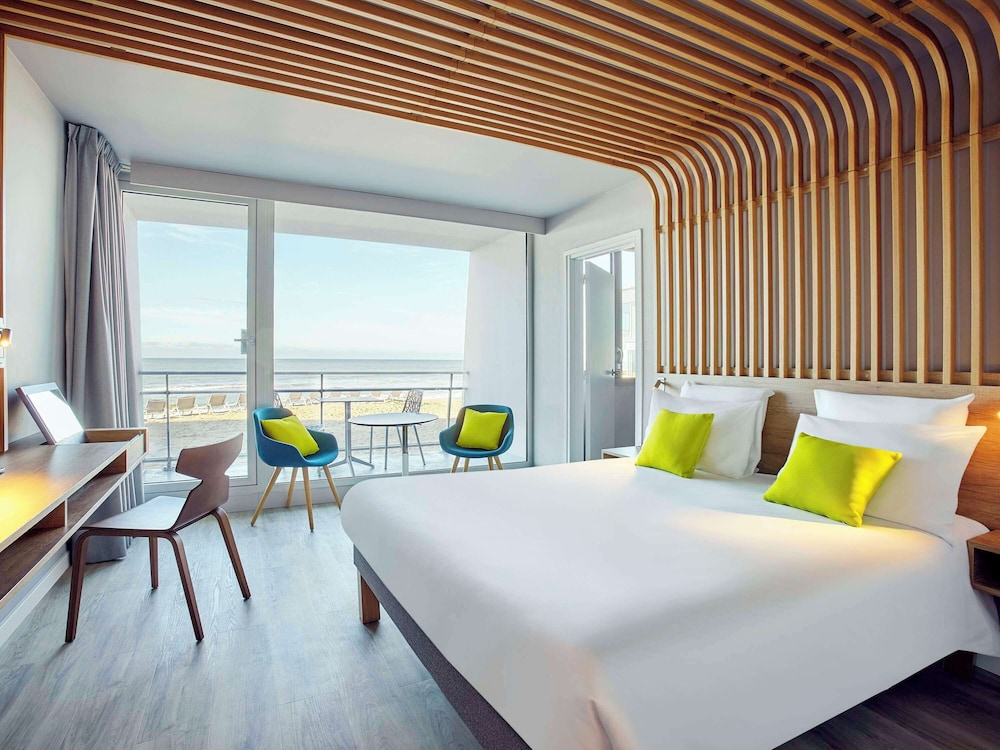 Novotel Thalassa Le Touquet 9/50