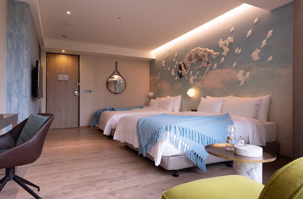 Brio Hotel 22/70