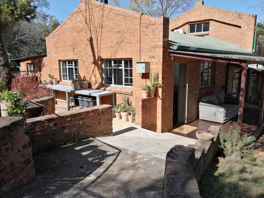 Boshoffville Family Farm 37/45
