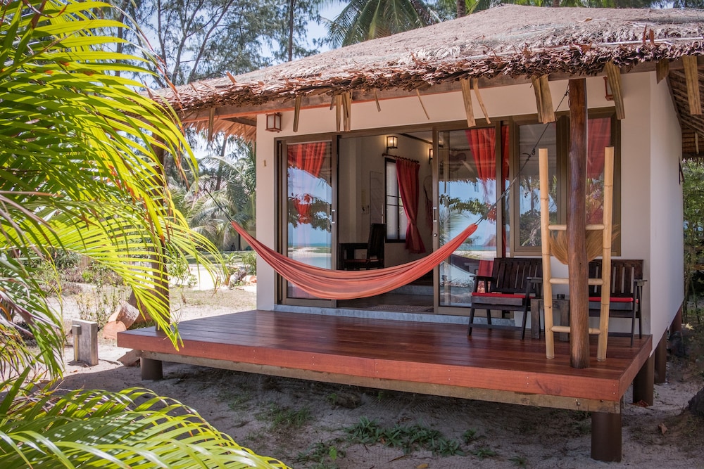 Baan Manali Resort 38/72