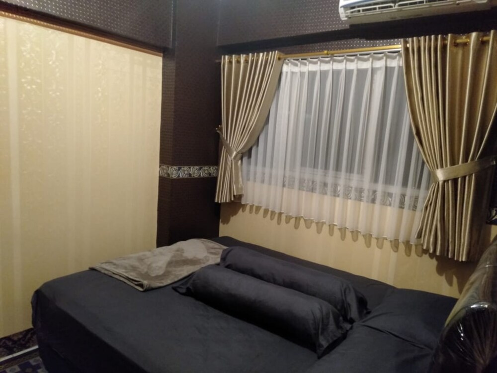 MyStayPro Sentra Timur 6/16
