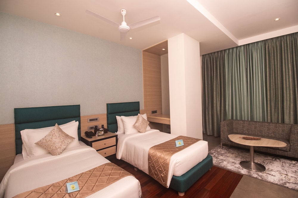 Star City Hotel 16/50