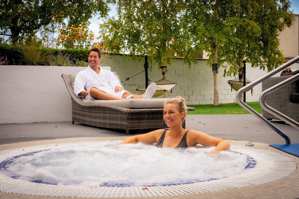 Johnstown House Hotel Spa 29/62