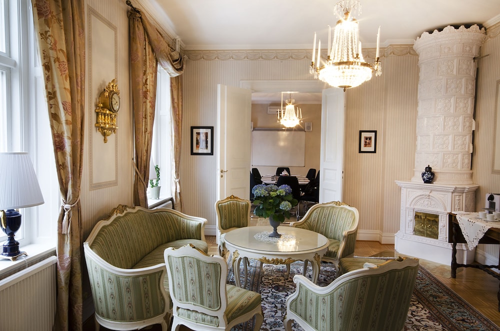 Hotel Amalias Hus 25/30