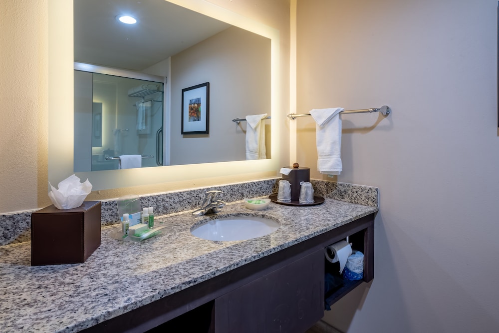 Holiday Inn Murfreesboro 25/54
