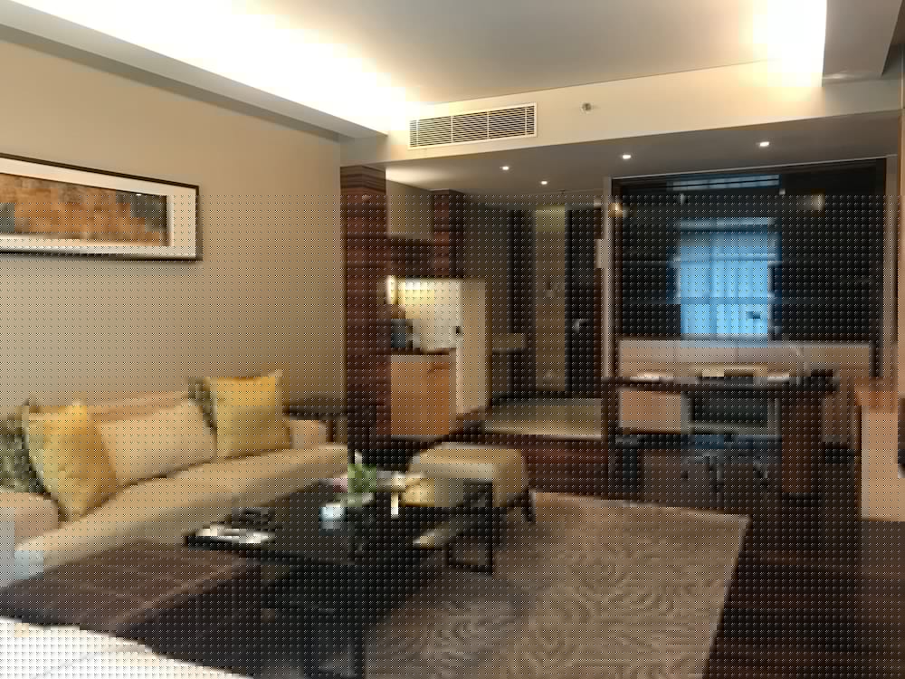 JW MARRIOTT HOTEL NEW DELHI AEROCITY 25/37