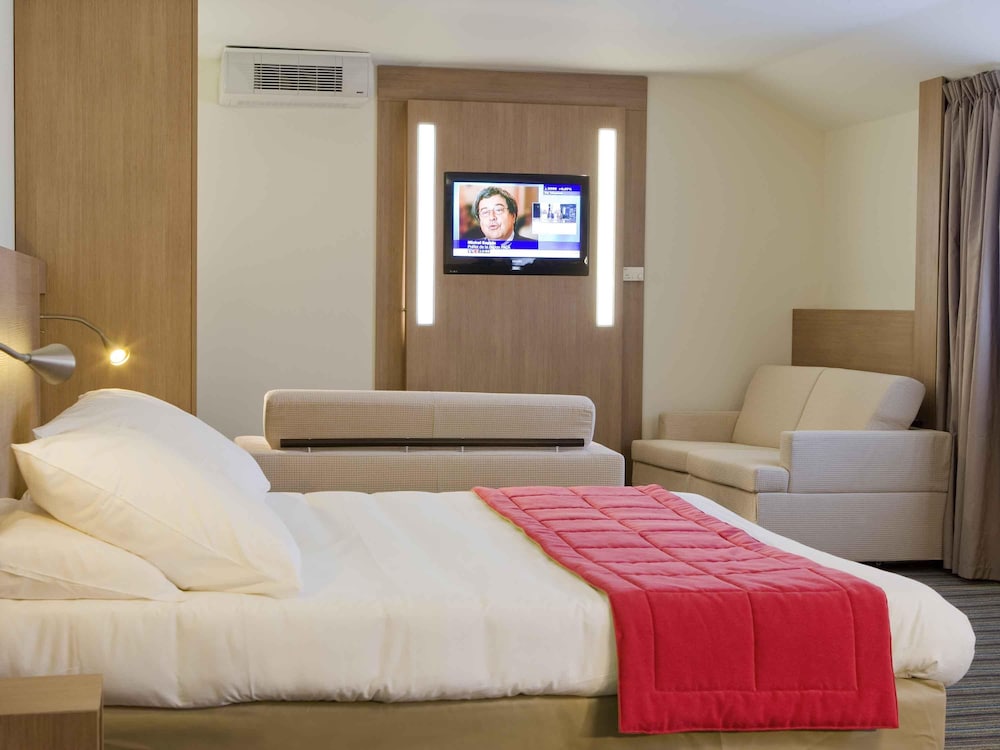 Mercure Quimper Centre 16/46