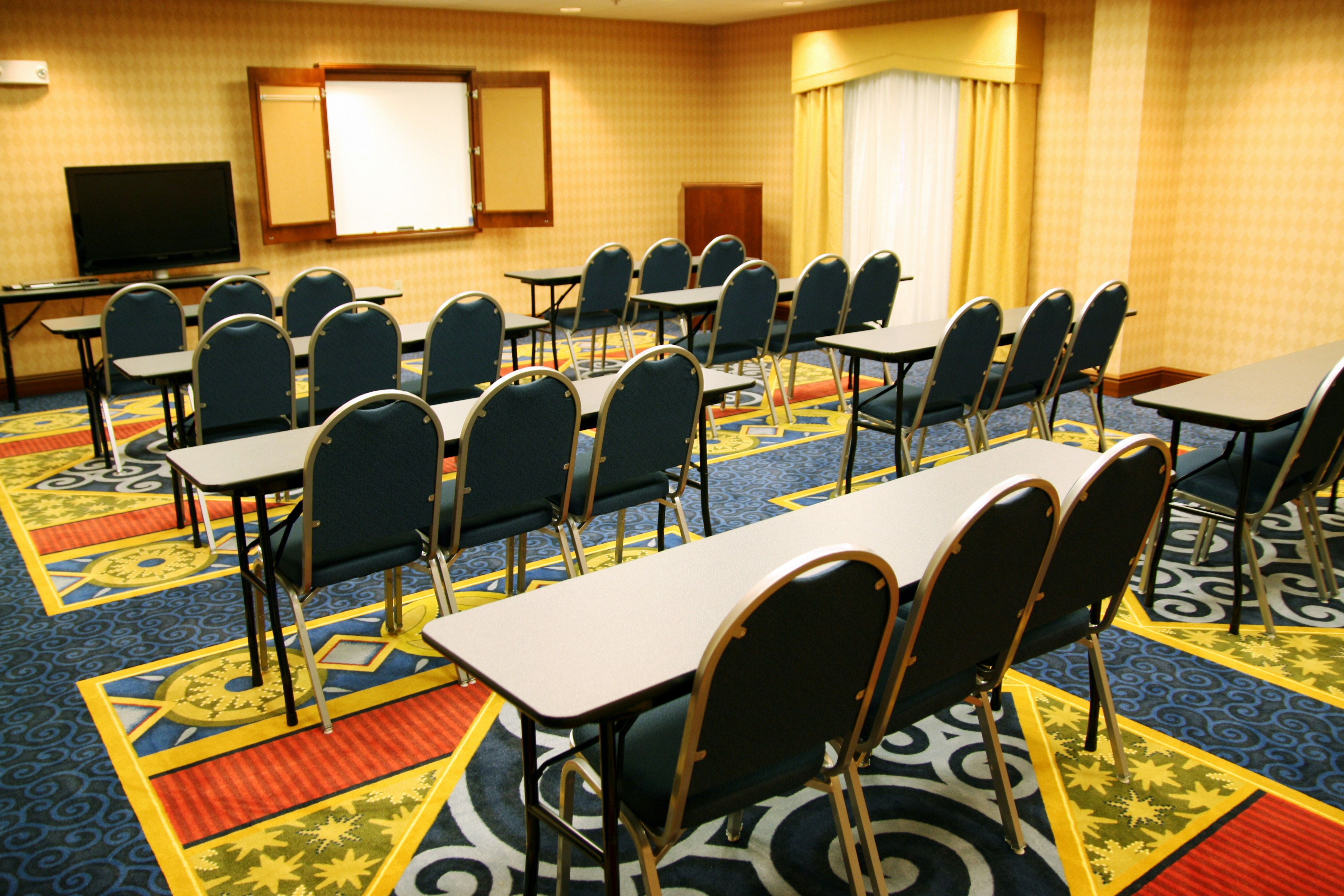 Hampton Inn Warrenton 45/52