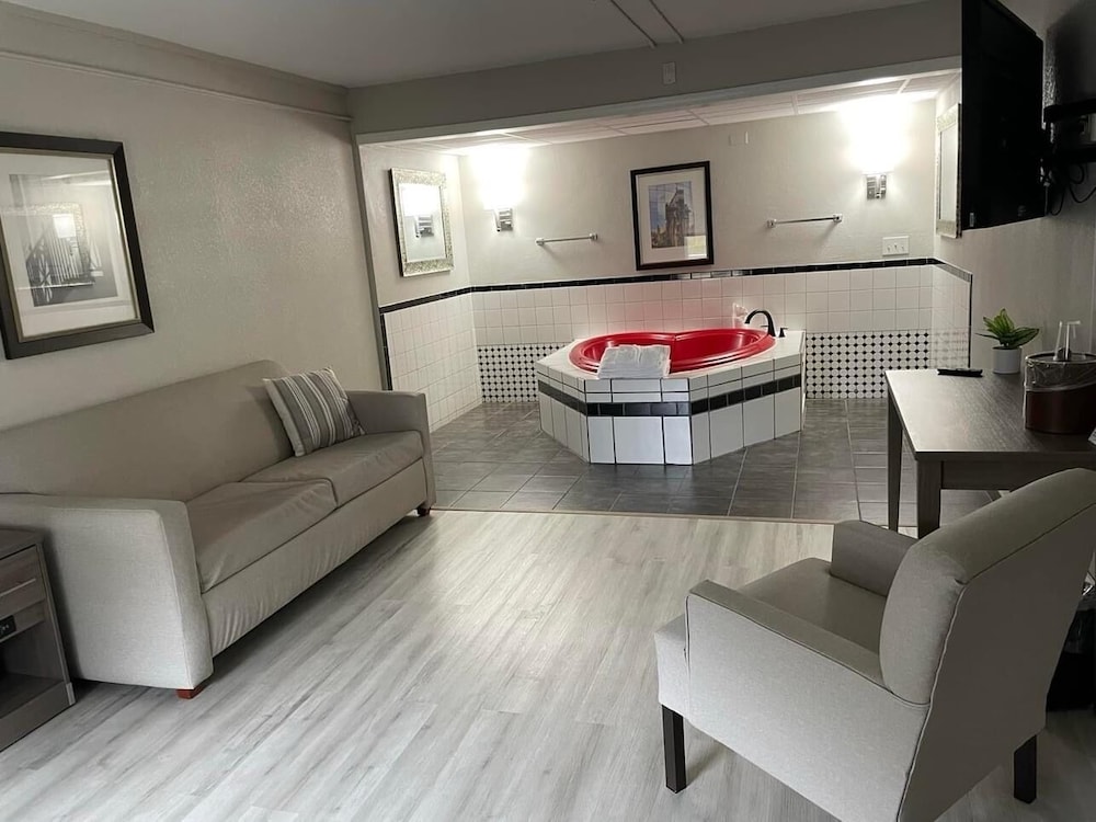 New Bedford Inn Suites 48/69