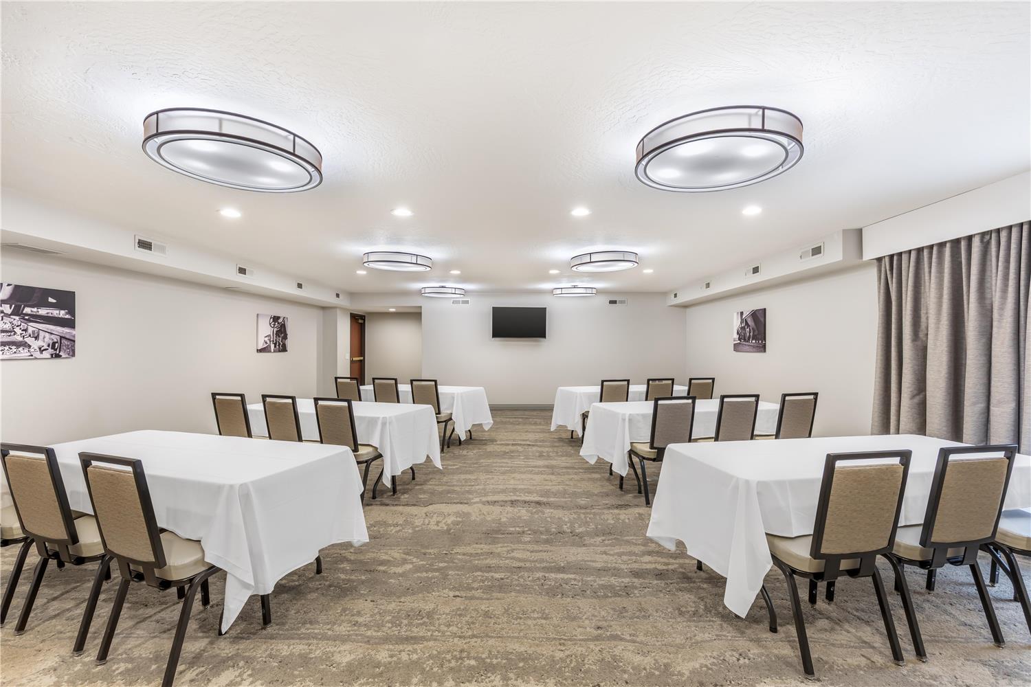 Best Western Plus Great Northern Inn 41/47