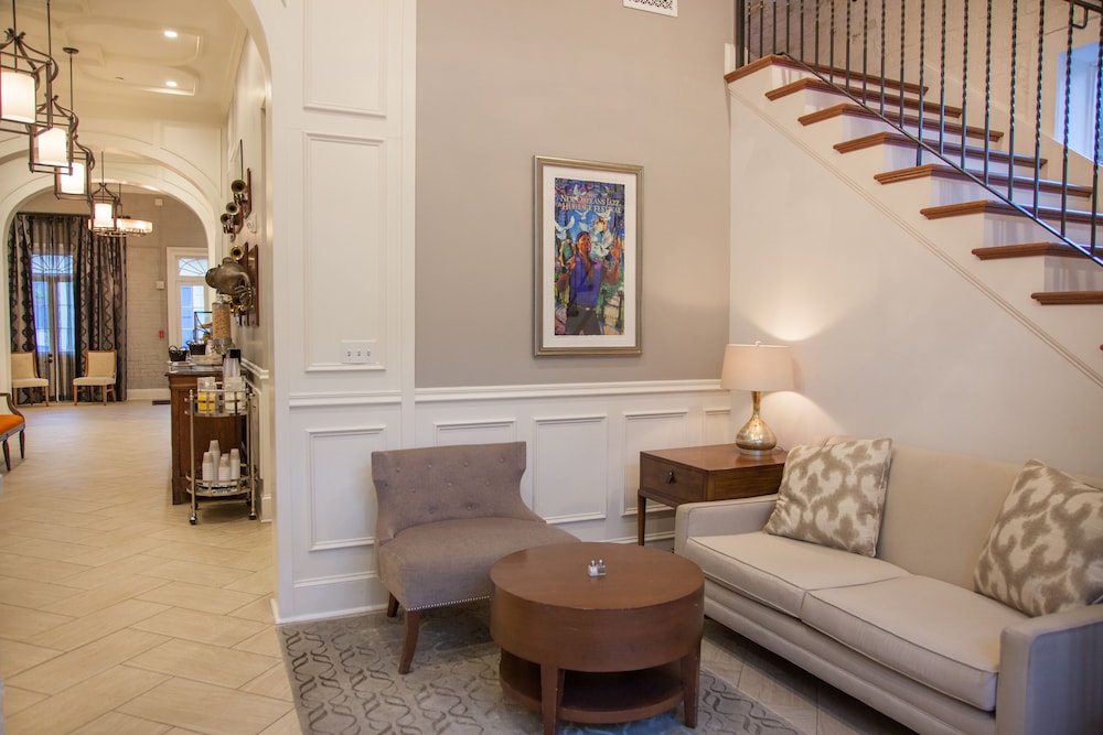 Hotel St Pierre French Quarter 50/78
