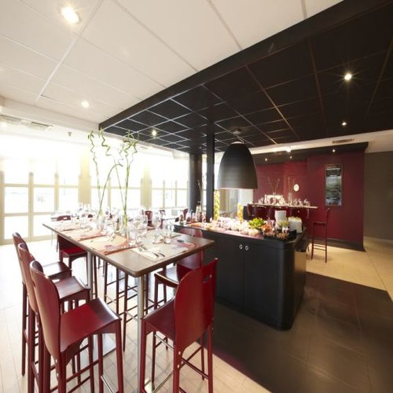 Campanile Paris Est Bobigny 16/24