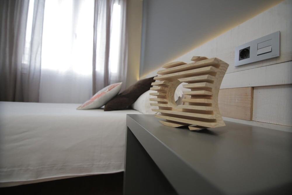 Hotel Alda Centro Ponferrada 34/67