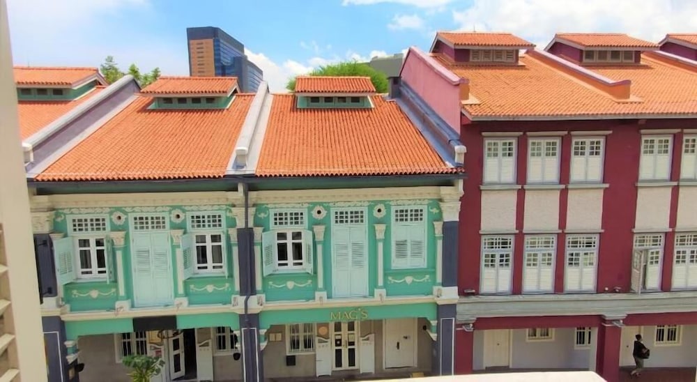 Hotel 1929 13/76