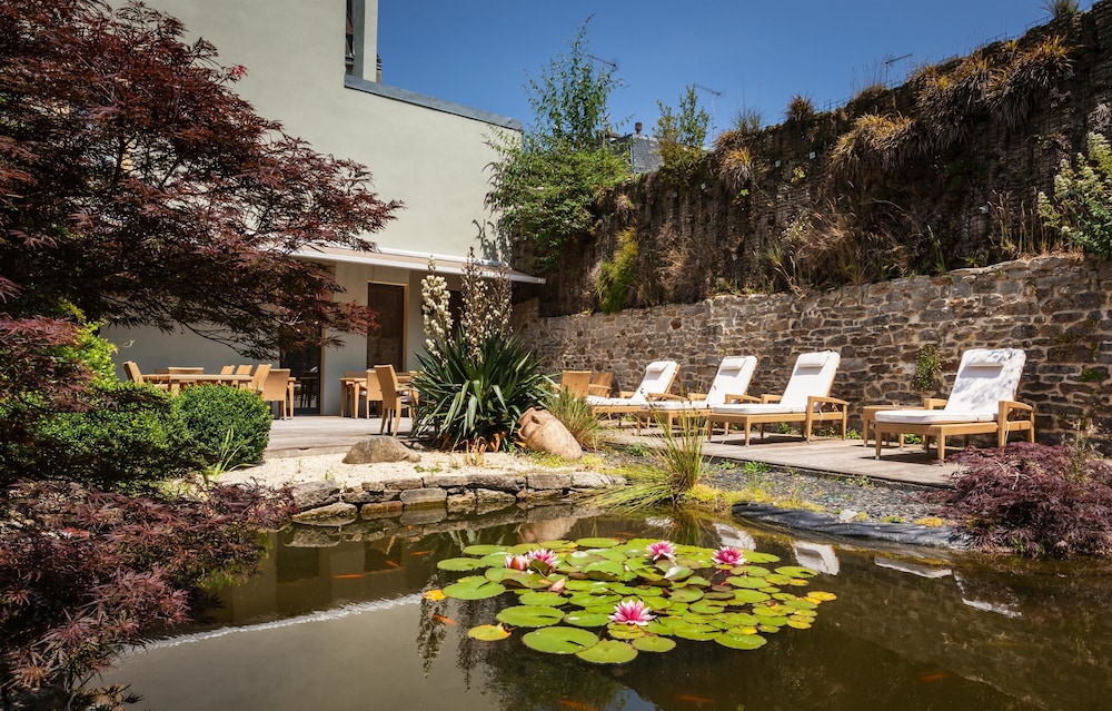 Best Western Plus Hotel Kregenn 1/37