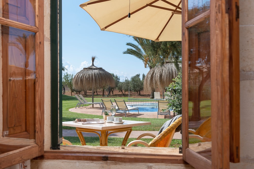 Can Canals Finca 37/72