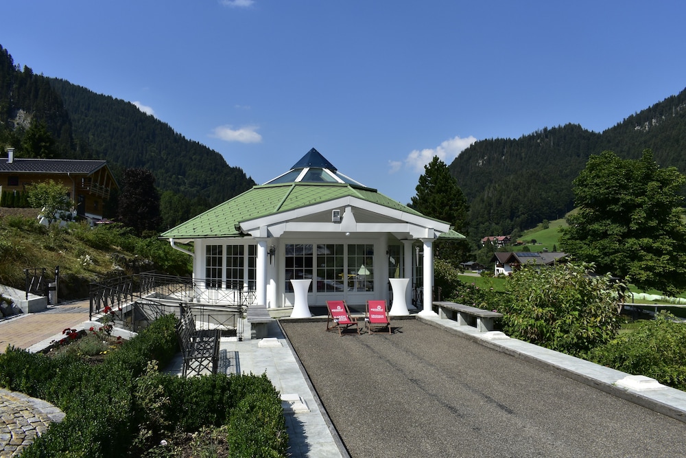 Alpenhotel Oberstdorf 3/50