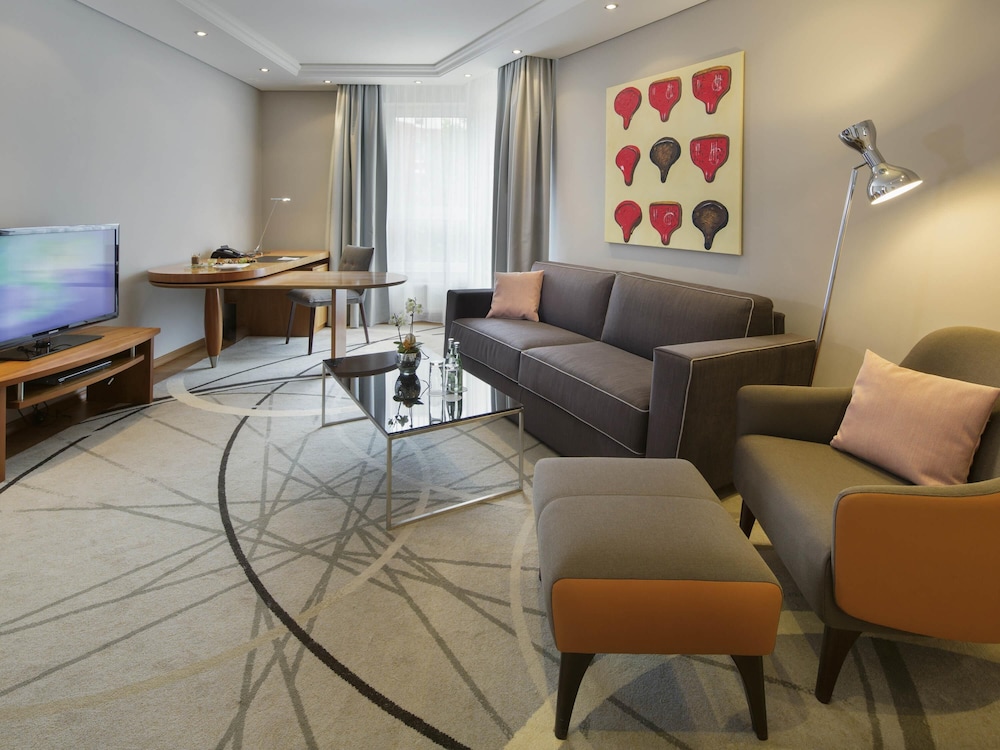 Movenpick Hotel Munster 46/70