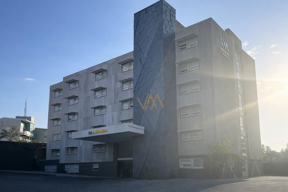 Hotel VM Express Queretaro 6/47