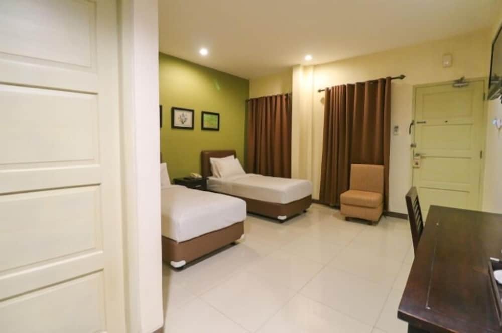Le Krasak Boutique Hotel 17/38