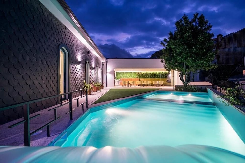 Douro Castelo Signature Hotel 21/30