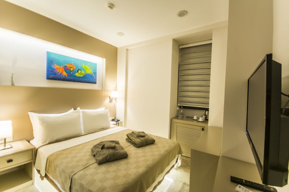 Eng Boutique Hotel 13/36
