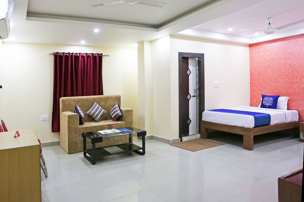 Oyo 4101 Hotel D P International 11/14
