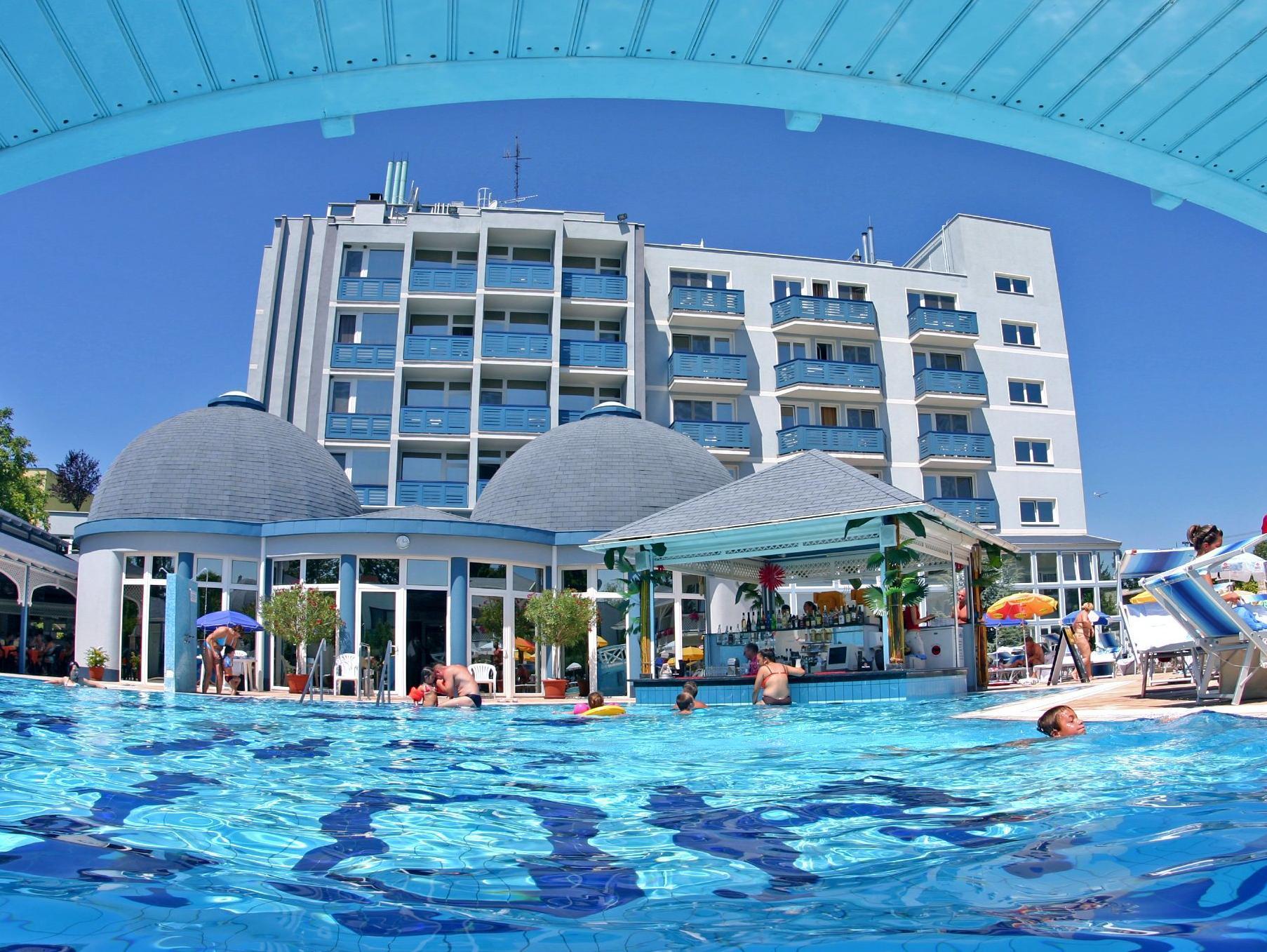 Hotel Silver 20/25