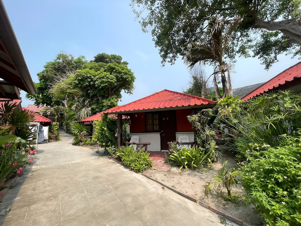 Haad Rin Resort 4/70
