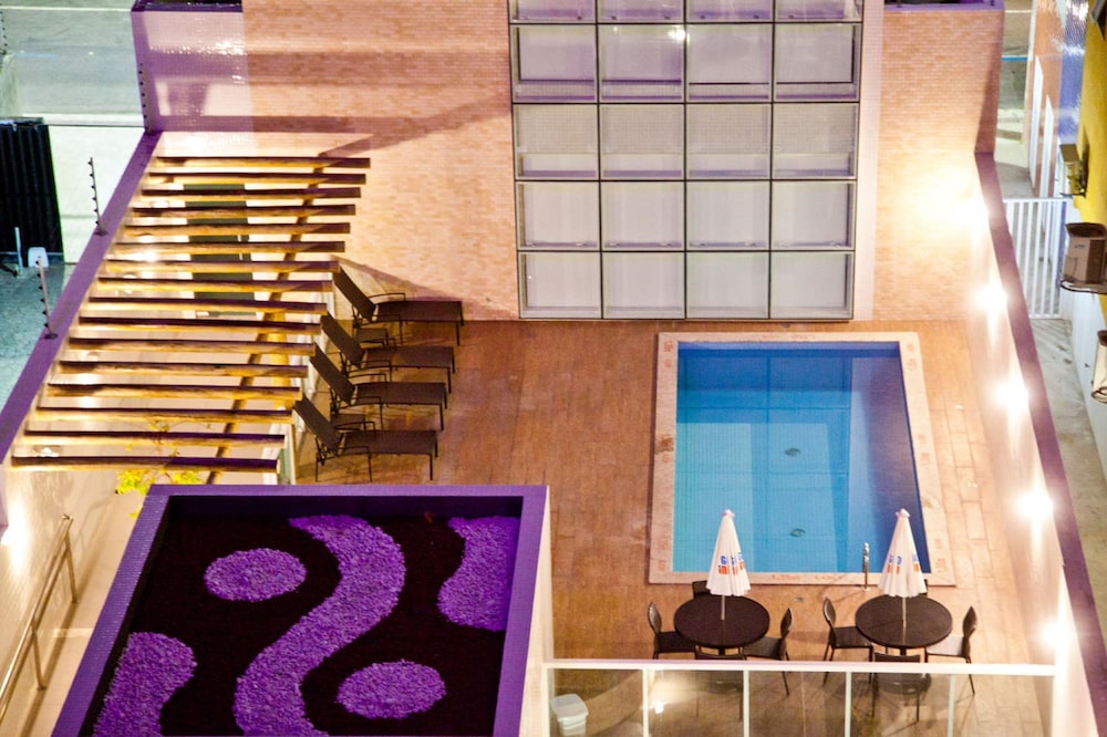 Go Inn Aracaju Hotel 47/76