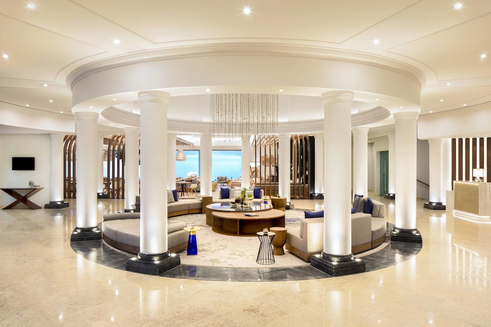 Praia D el Rey Marriott Golf Beach Resort 30/48