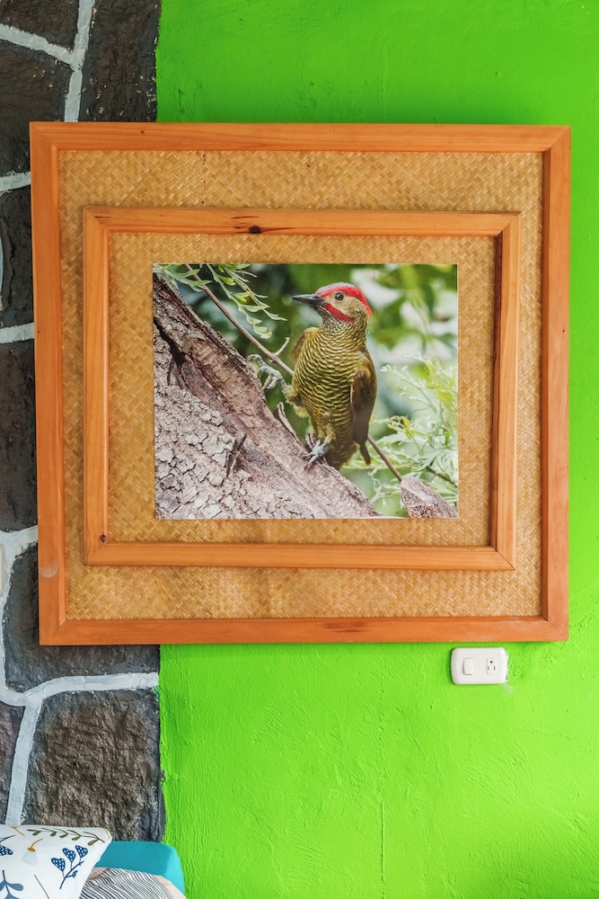 ECO HOTEL UXLABIL ATITLAN 7/49