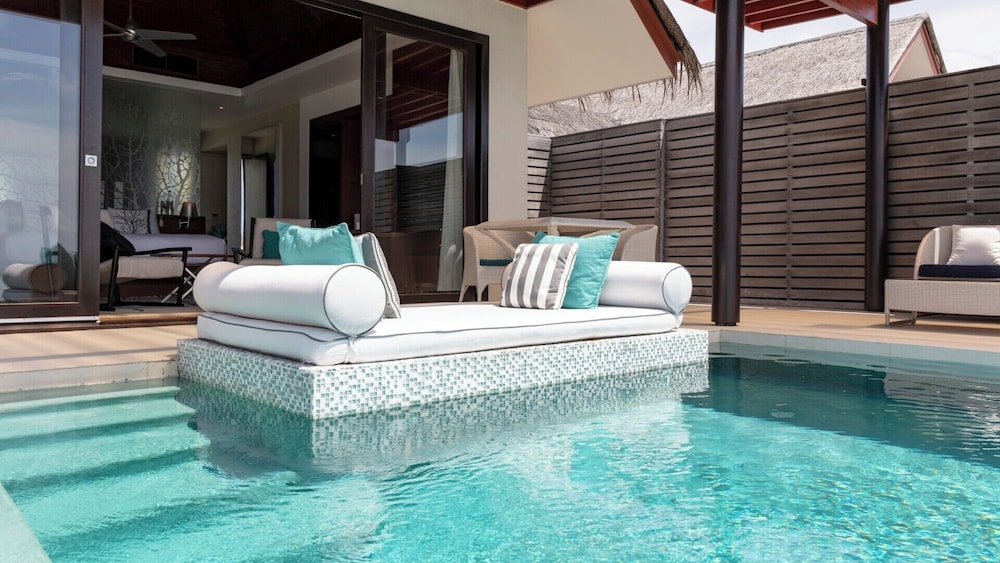 Niyama Private Islands Maldives 20/50