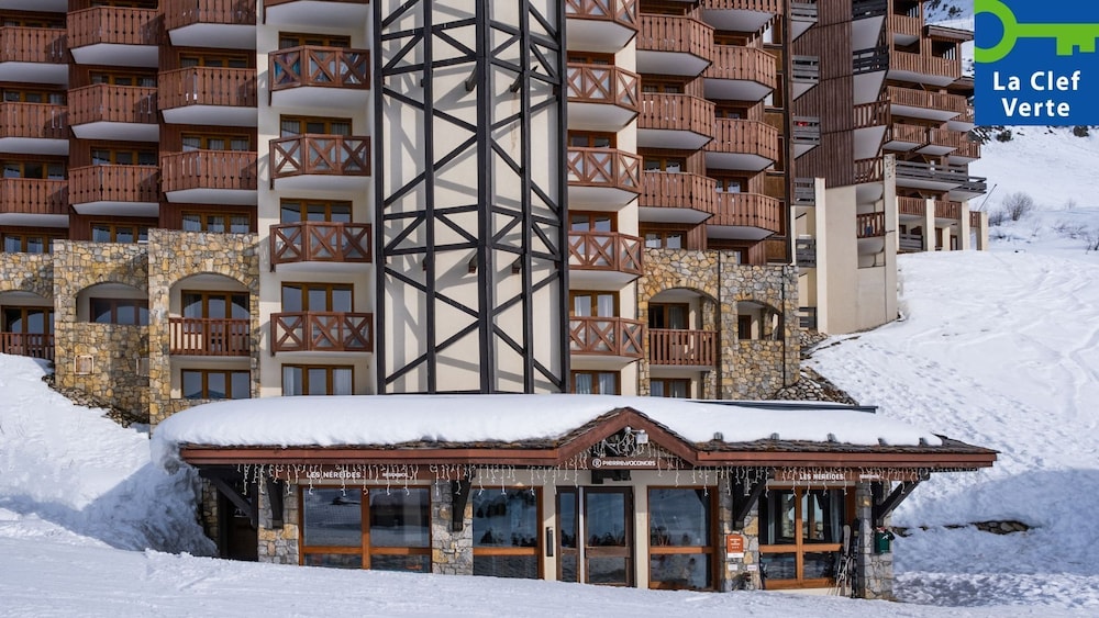 Pierre &amp; Vacances Residence les Nereides 3/49